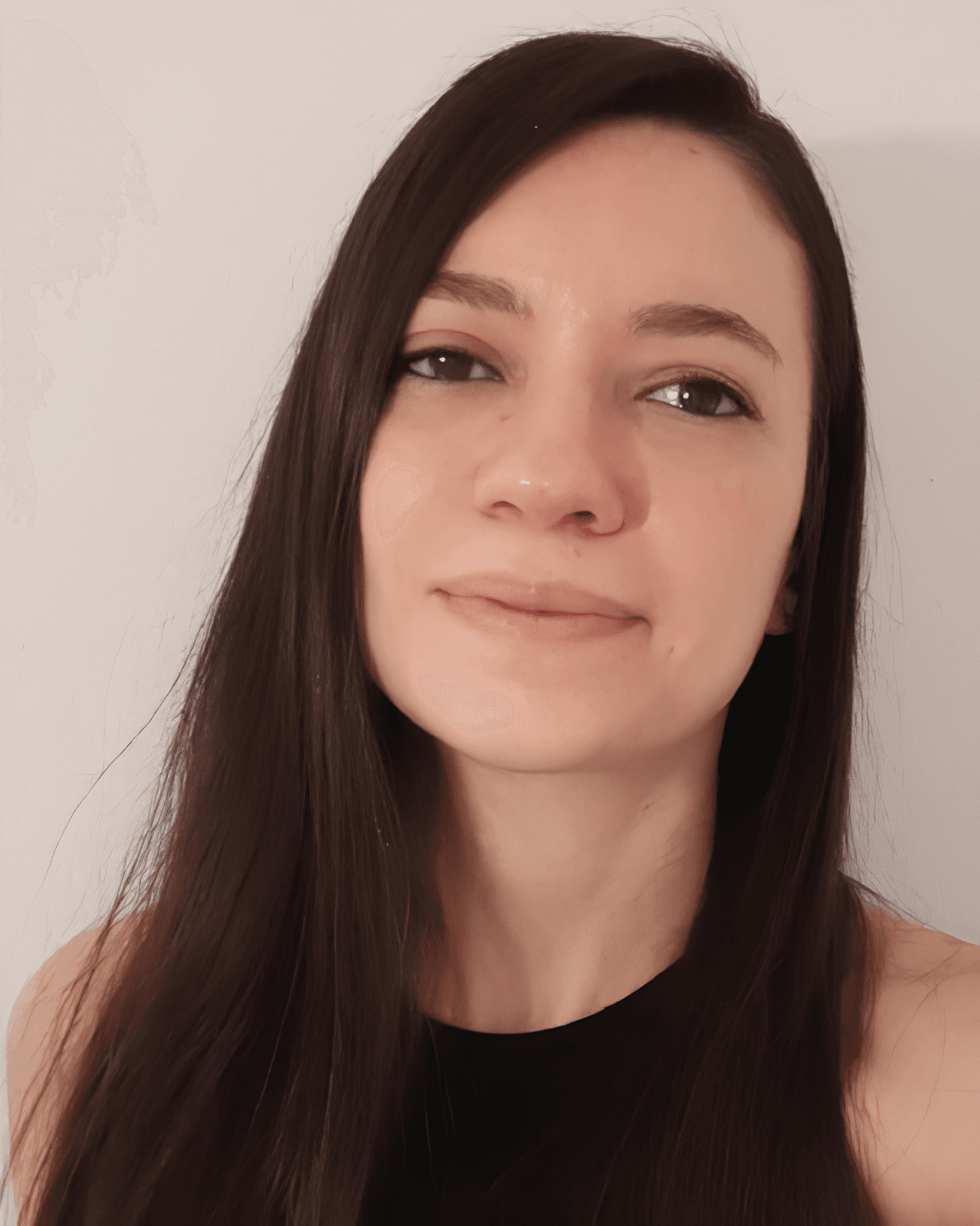 Burcu Zeynep Alper — Klinik Psikolog