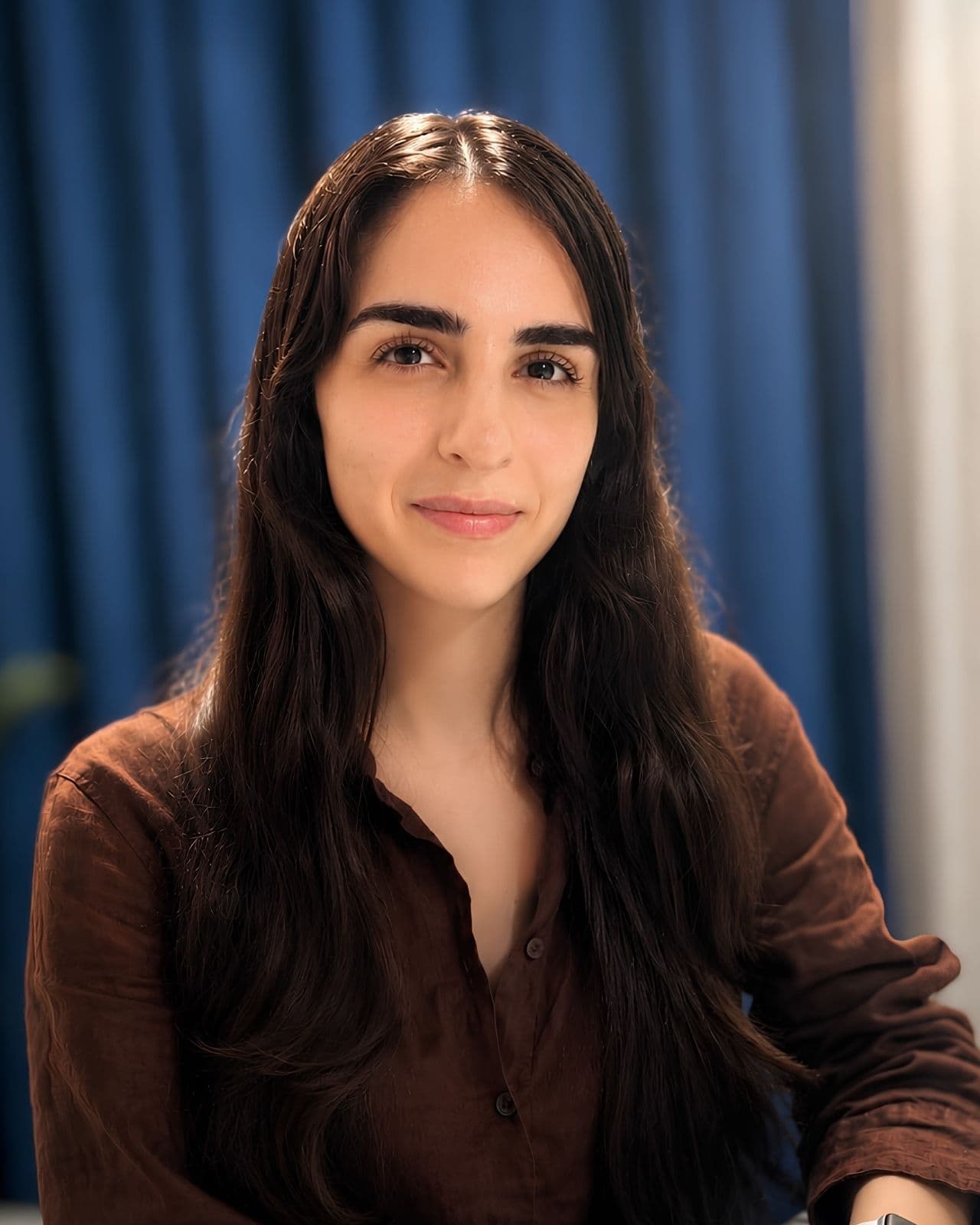 Derya Sönmez — Psikolojik Danışman