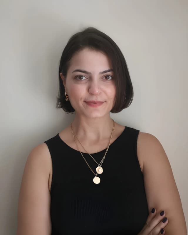 Duygu Yatkın — Klinik Psikolog