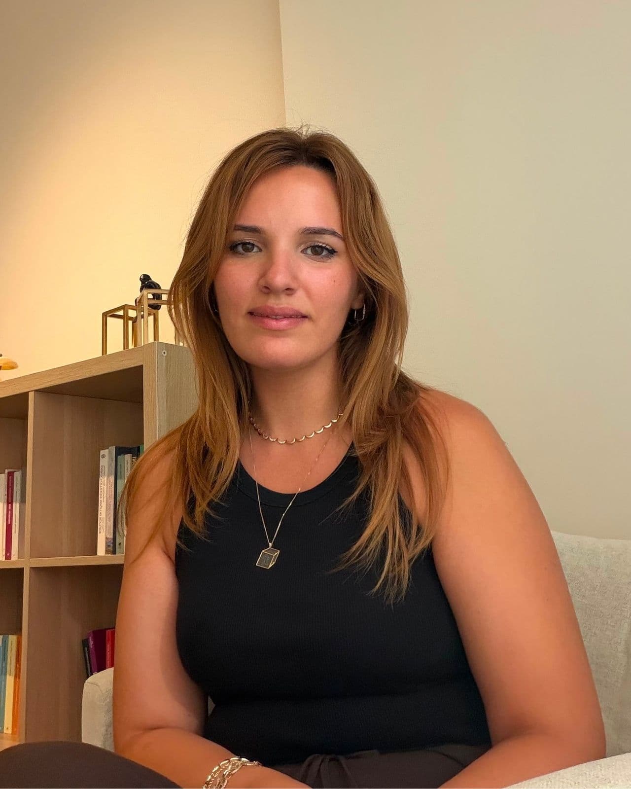 Ece Başak — Uzman Psikolog