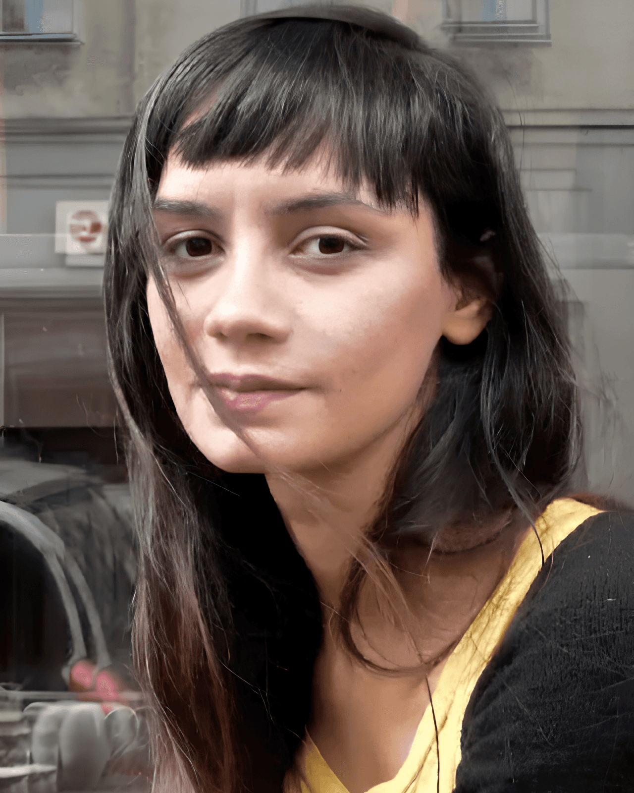 Miray Erbey — Klinik Psikolog
