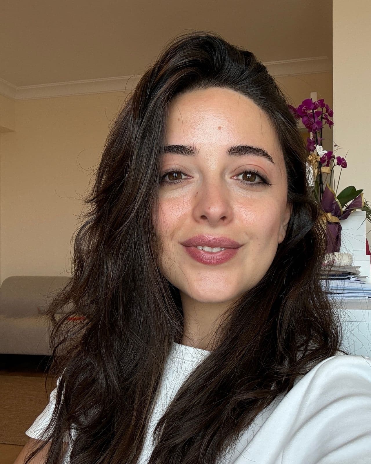 Seren Özkan — Uzman Psikolog