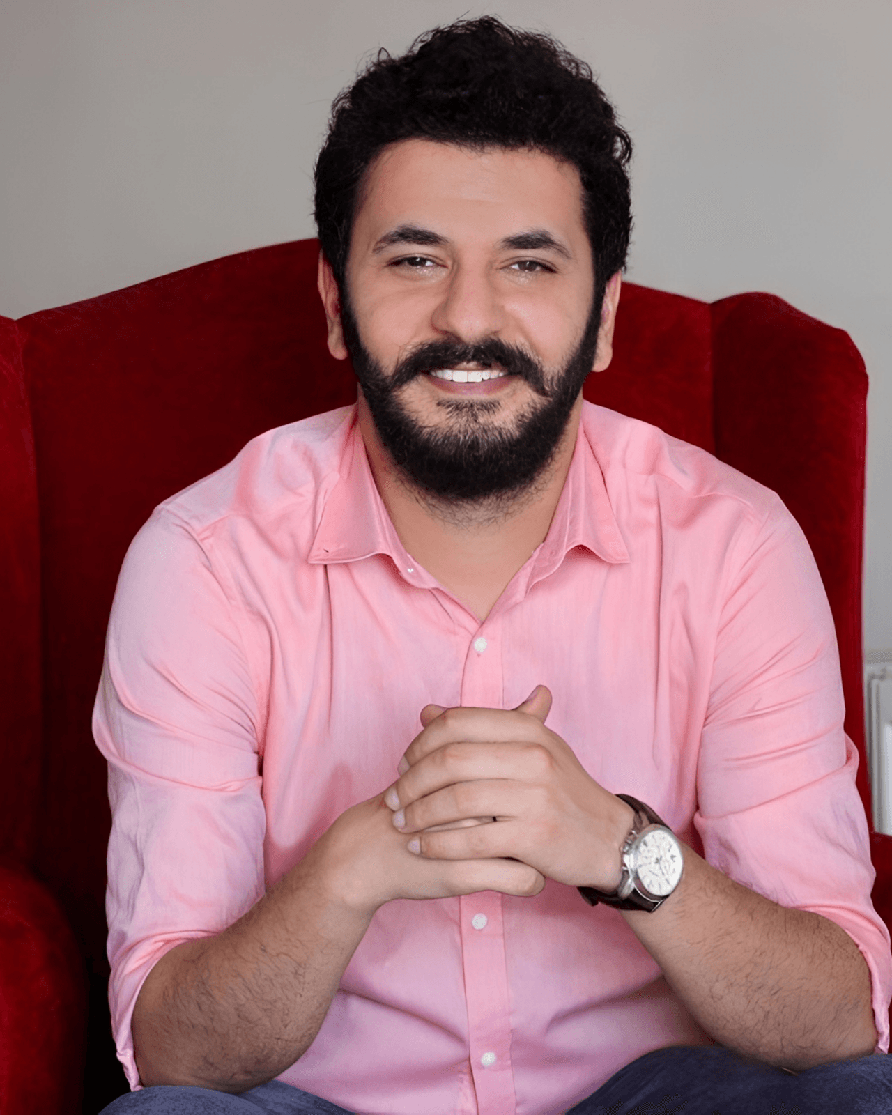 Uğur Koçdemir — Uzman Psikolog